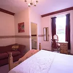 Szálloda Pinegrove 3*